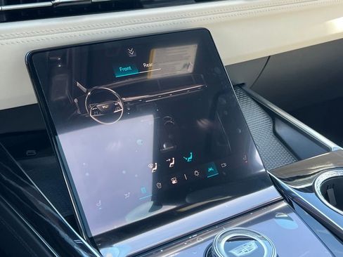 New 2026 Cadillac Escalade Sport AWD/4WD image 56