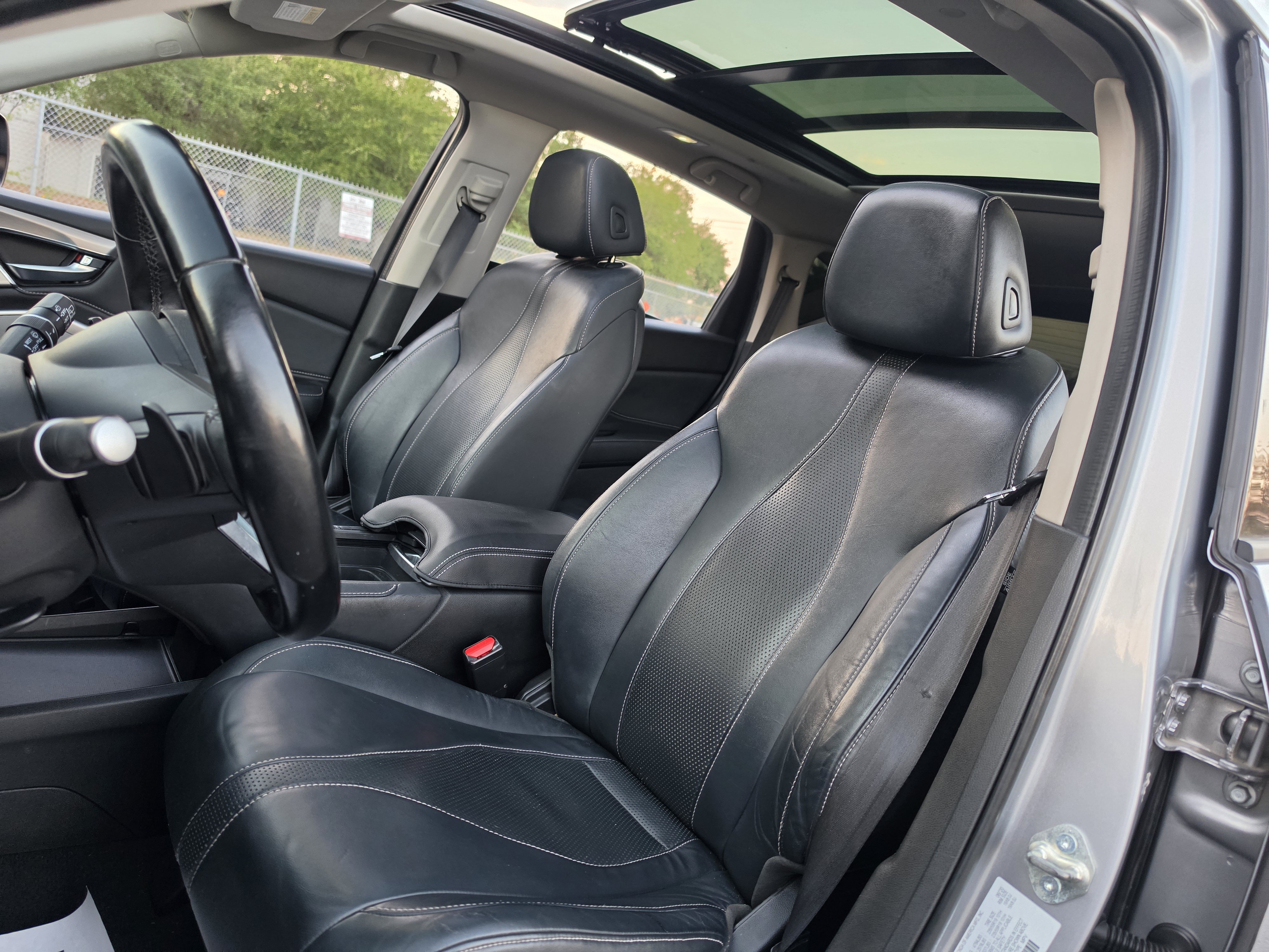 Used 2020 Acura RDX w/ Technology Package FWD image 27