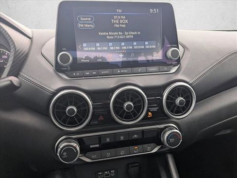 Used 2023 Nissan Sentra SV image 12