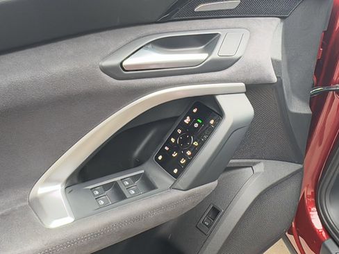 New 2025 Audi SQ5 Premium Plus image 13