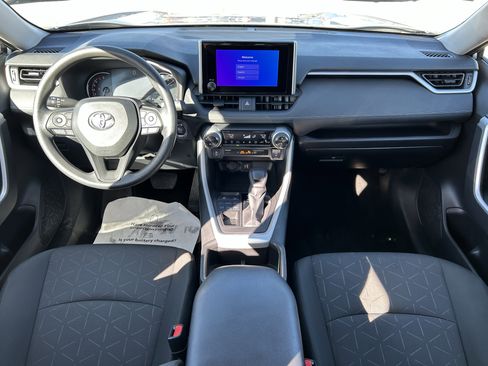 Certified 2024 Toyota RAV4 XLE image 18