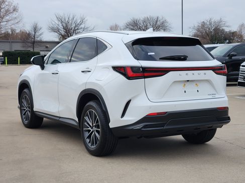 Used 2026 Lexus NX 350 AWD w/ Accessory Package (Z1) image 3