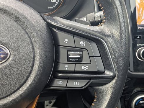 Used 2022 Subaru Forester Wilderness image 33