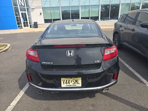 Used 2014 Honda Accord EX-L image 5