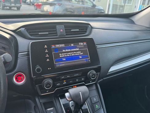 Used 2021 Honda CR-V Special Edition image 17