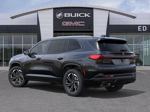 New 2026 Buick Enclave Sport Touring w/ Power Package image 3