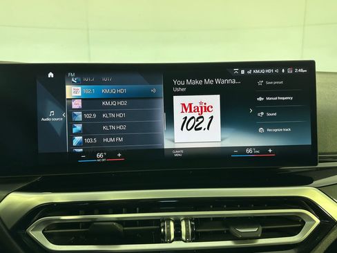 Used 2023 BMW i4 eDrive35 w/ Premium Package image 25