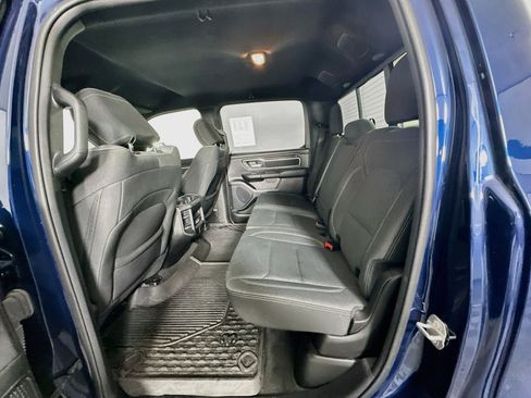 Used 2023 RAM 1500 Big Horn AWD/4WD image 26