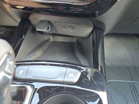 New 2026 Chevrolet Trax RS w/ Sunroof Package FWD image 22