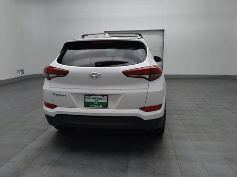 Used 2018 Hyundai Tucson SEL Plus FWD image 7