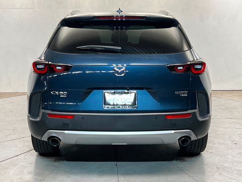 Used 2023 MAZDA CX-50 2.5 Turbo w/ Weather Package AWD/4WD image 5