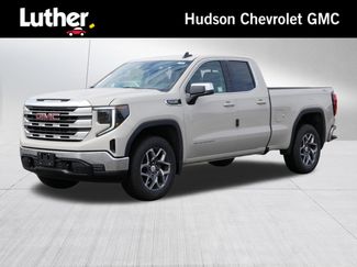 New 2026 GMC Sierra 1500 SLE w/ X31 Off-Road Package video 1