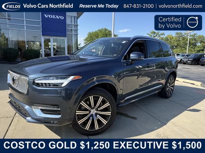 Certified 2023 Volvo XC90 B6 Plus w/ Protection Package Premier
