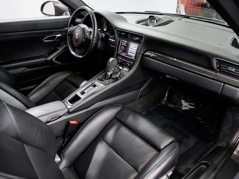 Used 2013 Porsche 911 Carrera 4S AWD/4WD image 30