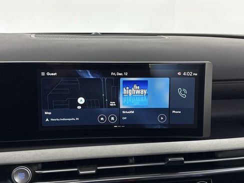 New 2025 Hyundai Santa Cruz Limited image 22