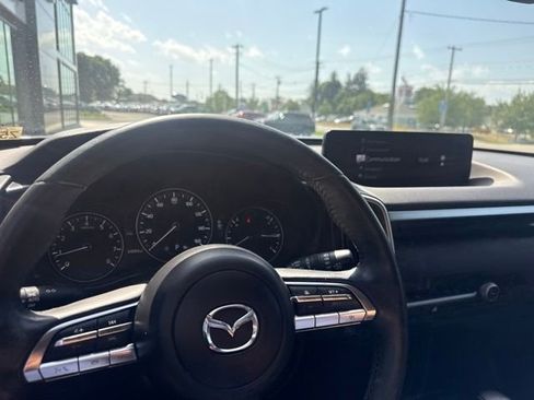 Used 2023 MAZDA CX-50 AWD 2.5 S w/ Cargo Package image 20