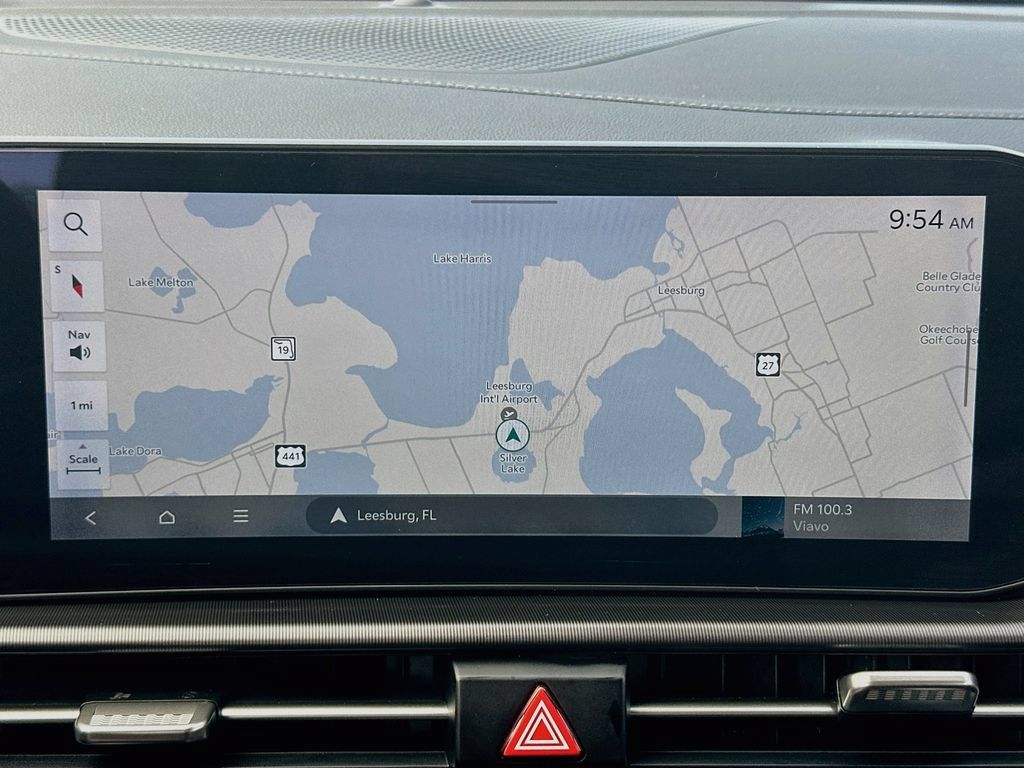 Certified 2026 Kia Sportage SX FWD image 13