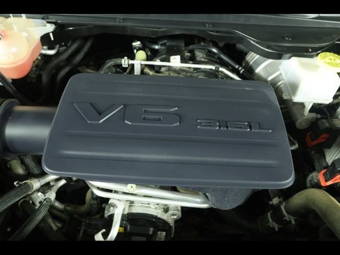 Used 2023 RAM 1500 Big Horn AWD/4WD image 23