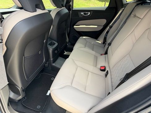 New 2026 Volvo XC60 T8 Core w/ Protection Package Premier AWD/4WD image 22