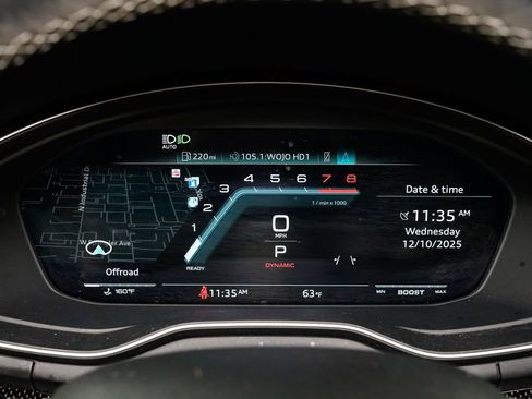 Used 2021 Audi S4 Premium Plus image 14