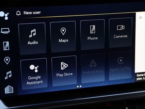 Used 2022 Chevrolet Silverado 1500 LT w/ Protection Package image 27