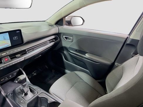 Certified 2025 Kia K4 LX image 23