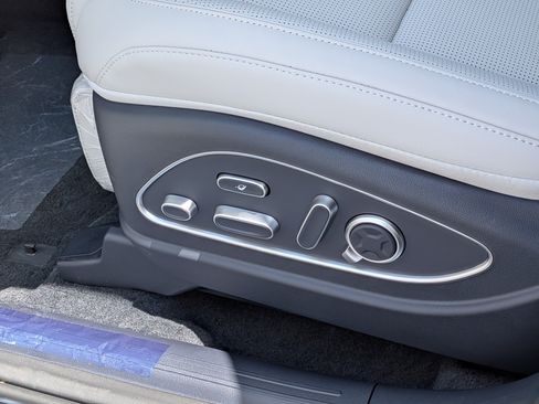 New 2026 Hyundai Palisade Calligraphy FWD image 22