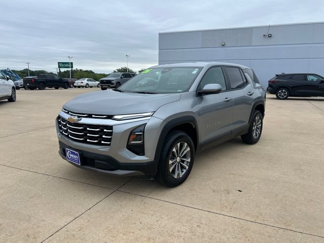 Certified 2026 Chevrolet Equinox LT AWD/4WD 360° Tour