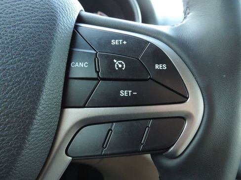 Used 2019 Jeep Grand Cherokee Limited image 28