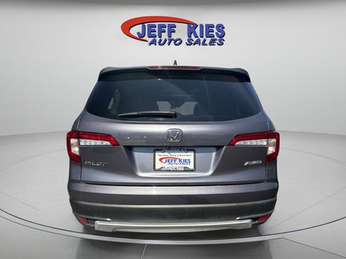Used 2022 Honda Pilot EX-L image 6