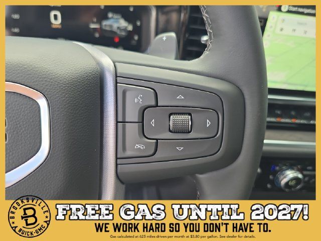 New 2026 GMC Sierra 1500 SLT w/ SLT Premium Plus Package AWD/4WD image 26