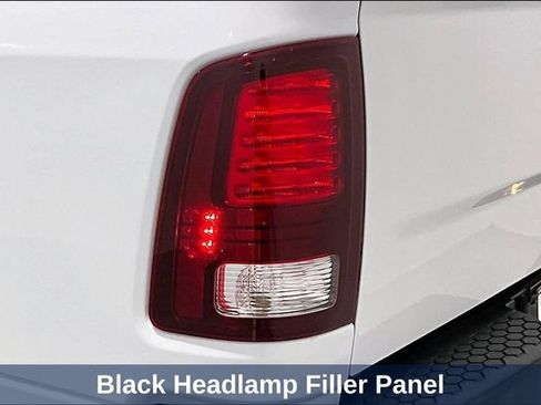 Used 2022 RAM 1500 Warlock AWD/4WD image 49