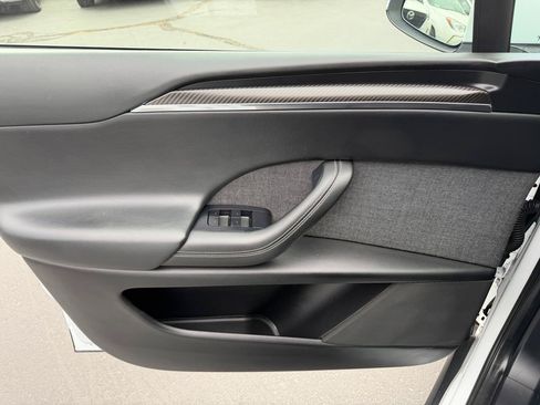 Used 2022 Tesla Model X Plaid AWD/4WD image 14