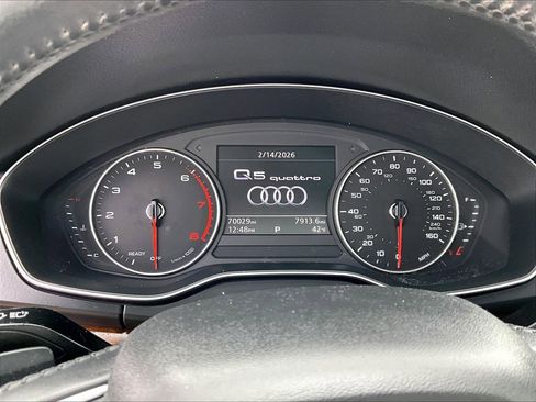 Used 2018 Audi Q5 2.0T Premium Plus w/ Premium Plus Package image 16