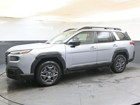 New 2026 Subaru Outback Premium image 2