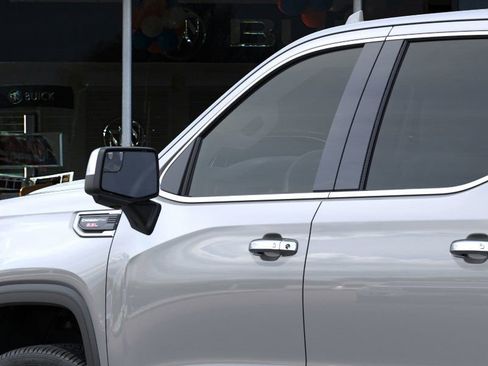 New 2026 GMC Sierra 1500 Denali w/ Denali Reserve Package AWD/4WD image 40