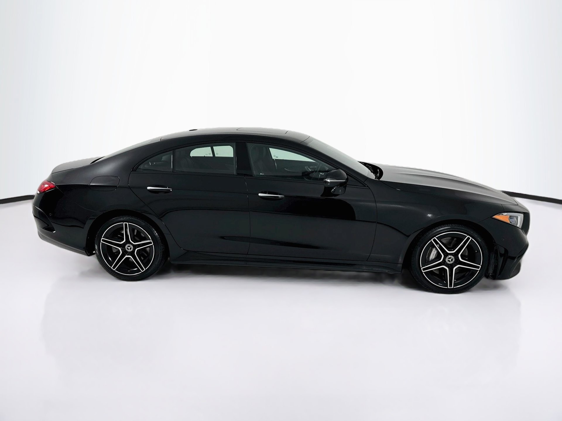 Used 2023 Mercedes-Benz CLS 450 4MATIC image 9