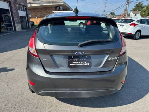 Used 2019 Ford Fiesta SE FWD image 10
