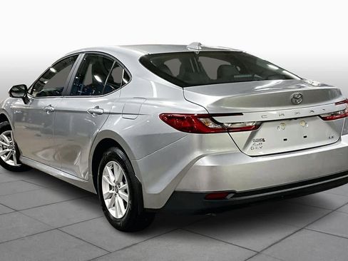 New 2026 Toyota Camry LE image 11