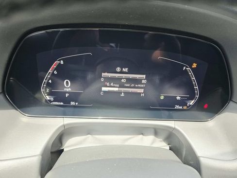New 2026 MAZDA CX-5 Preferred AWD/4WD image 18