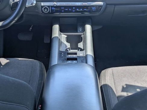 Used 2023 Hyundai Ioniq 6 SEL RWD image 19