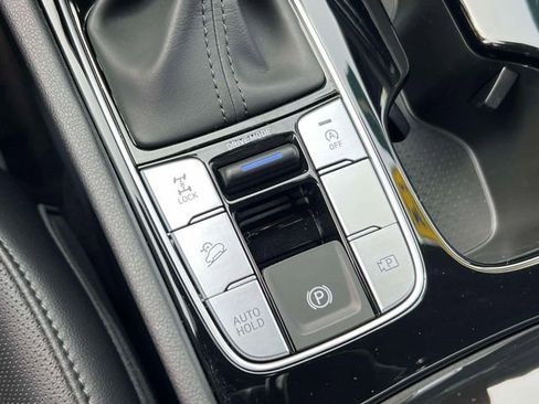 Certified 2025 Hyundai Tucson XRT image 30