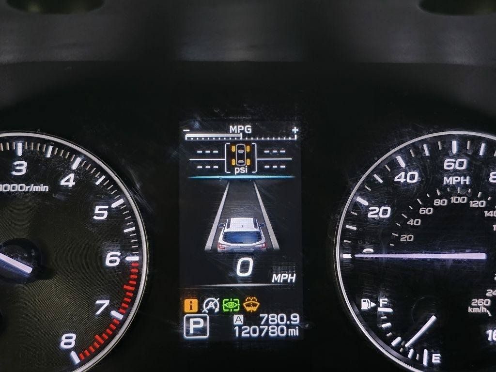 Used 2021 Subaru Outback Limited AWD/4WD image 23