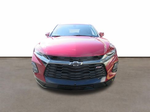 Used 2020 Chevrolet Blazer RS image 8