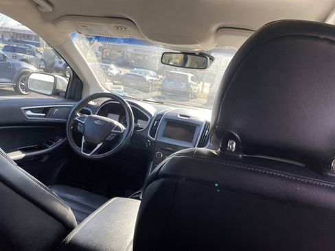 Used 2018 Ford Edge SEL w/ Equipment Group 201A image 20