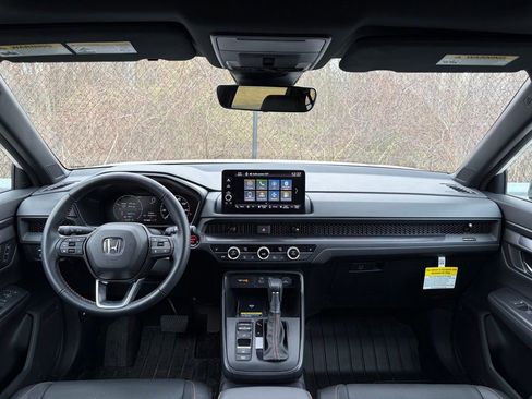 Used 2025 Honda CR-V Sport-L image 18