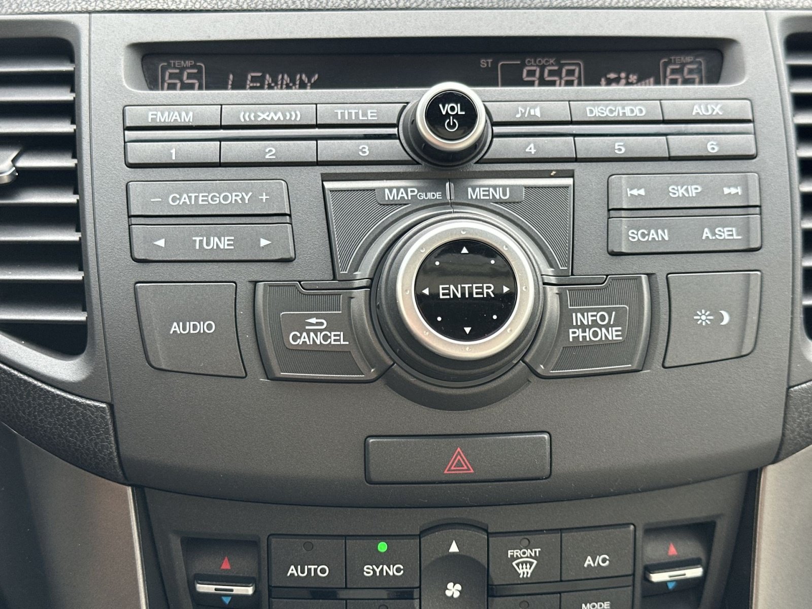 Used 2013 Acura TSX w/ Technology Package FWD image 19