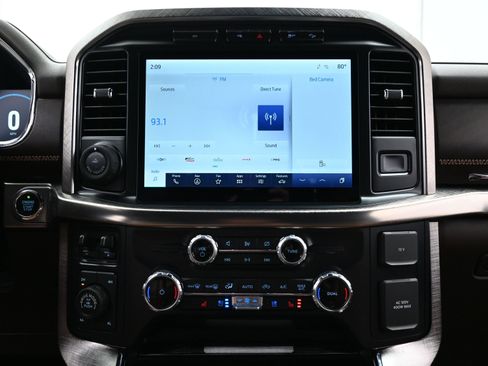 Used 2023 Ford F150 King Ranch w/ Equipment Group 601A High image 16