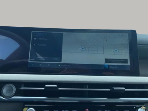 New 2025 Hyundai Tucson Limited image 20