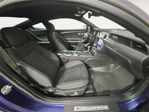 Used 2019 Ford Mustang GT w/ GT Performance Package image 15